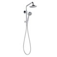 thumbnail image 1 of Hansgrohe Croma E Shower System 04526000 Chrome, 1 of 1