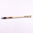 thumbnail image 4 of 2pc Cepillo de Pestañas de Cejas de Doble Punta Herramienta de Maquillaje Varita de Rímel FIBRA de BAMBÚ Jinwen none, 4 of 4