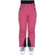 thumbnail image 1 of Trespass - Pantalones de Esquí Solitude II para Mujer (Frambuesa) Trespass UTTP4173_raspberry, 1 of 3
