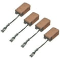 thumbnail image 2 of Bosch 2 Pack of Angle Grinder Replacement Brush Sets - 1607000V61-2PK, 2 of 4