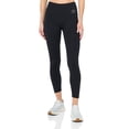 thumbnail image 1 of Legging Umbro 7/8 Tech for Fitness para mujer, color negro, 1 of 3