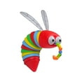 thumbnail image 2 of Stress Relief Toy Mosquito Simulation Model for Anxiety Relief, Fidget Sensory Play, Desk Decompression Gadget for Home Office Use, 2 of 8
