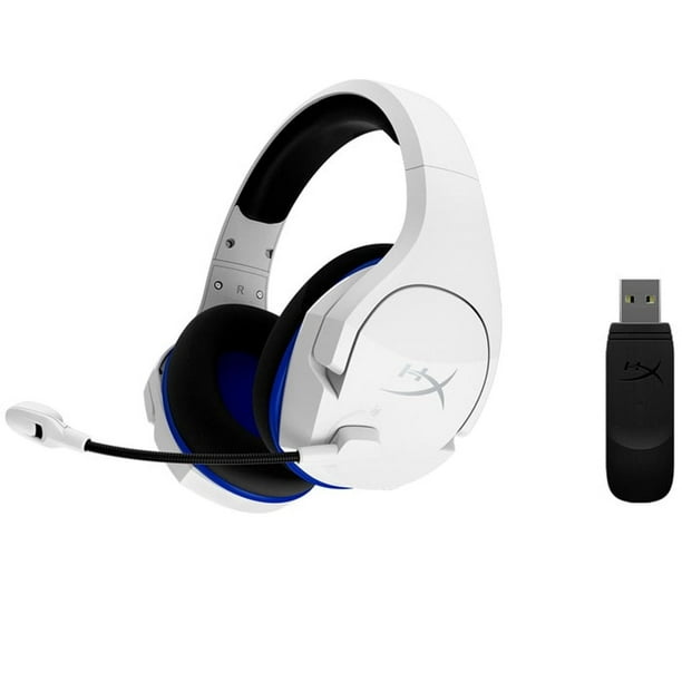Audifonos Gamer HYPERX Cloud Stinger Core Inalambrico PS4 PS5