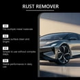 thumbnail image 2 of Fufafayo Multi Purpose Rust Remover, Rust Stain Remover for Metal, Rust Remover for Auto Parts, Rust Remover for Furniture, Rust Cleaner for Tools, Rust Removal Spray, 2 of 9