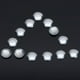 thumbnail image 4 of 50 Uds. De para cabezas de clavos para planchar, multis, manualidades, decoración, 11 opciones Sunnimix none, 4 of 8