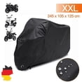 thumbnail image 1 of Fundas para motocicletas resistentes, material duradero que garantiza longevidad y protección para su amada motocicleta, 1 of 5