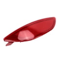 thumbnail image 3 of Reflector de parachoques trasero rojo de advertencia, resistente al agua y a los golpes, repuesto para Hyundai Accent LE SE (izquierda): 924051R000, 3 of 14