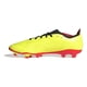 thumbnail image 2 of Tenis adidas Hombre Predator League Amarillo Futbol Taco Cesped amarillo 8.5 MX, 2 of 9