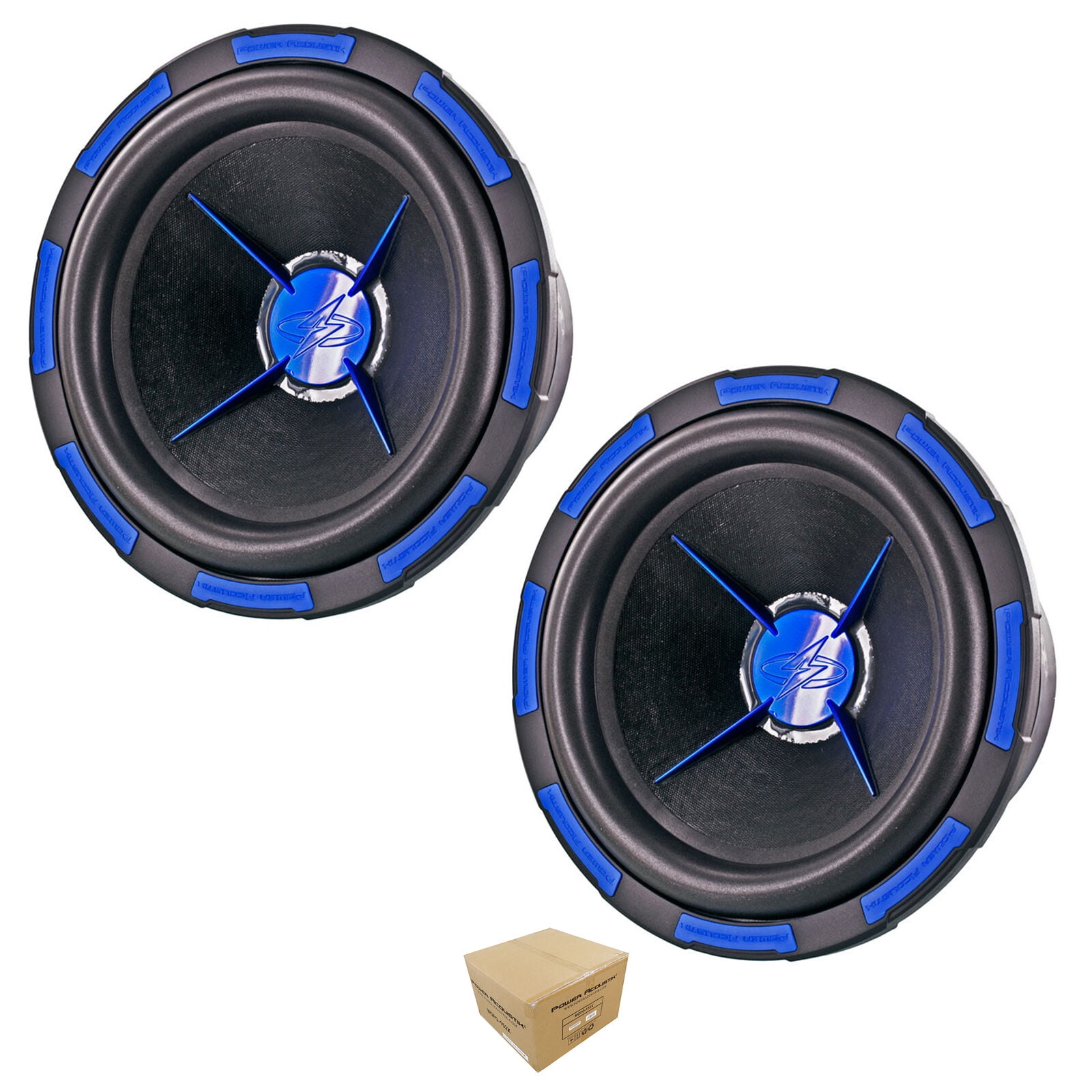 Ohm Voice Coil MOFO-152X 