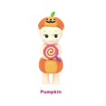 thumbnail image 3 of Minifigura de Sonny Angel de Halloween 2021/caja sorpresa de edición limitada, 3 of 5