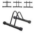 thumbnail image 1 of KASTUN Bike Rack?Bike Stand Floor for for Mountain MTB & Road Bicycles?Adjustable Bike Rack Garage, Indoor/Outdoor Bicycle Stand,Sturdy and Small Ready for Mountain Bike and Road Bike, 1 of 4