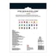 thumbnail image 3 of Colores Prismacolor Junior Unipunta Colores Intensos 24 pzas, 3 of 4