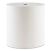 Morcon Tissue Valay Proprietary TAD Roll Towels, 1-Ply, 7.5" x 550 ft, White, 6 Rolls/Carton -MORVT777
