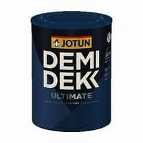 Pond paint Demi Dekk Ultimate 0.75 litre Seagrass Green