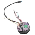 thumbnail image 2 of Ninebot Segway Es1 Es2 Es3 Scooter with Bluetooth Control Dashboard, 2 of 5