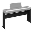 thumbnail image 1 of Base para Piano digital Yamaha L 200 color negro, 1 of 4