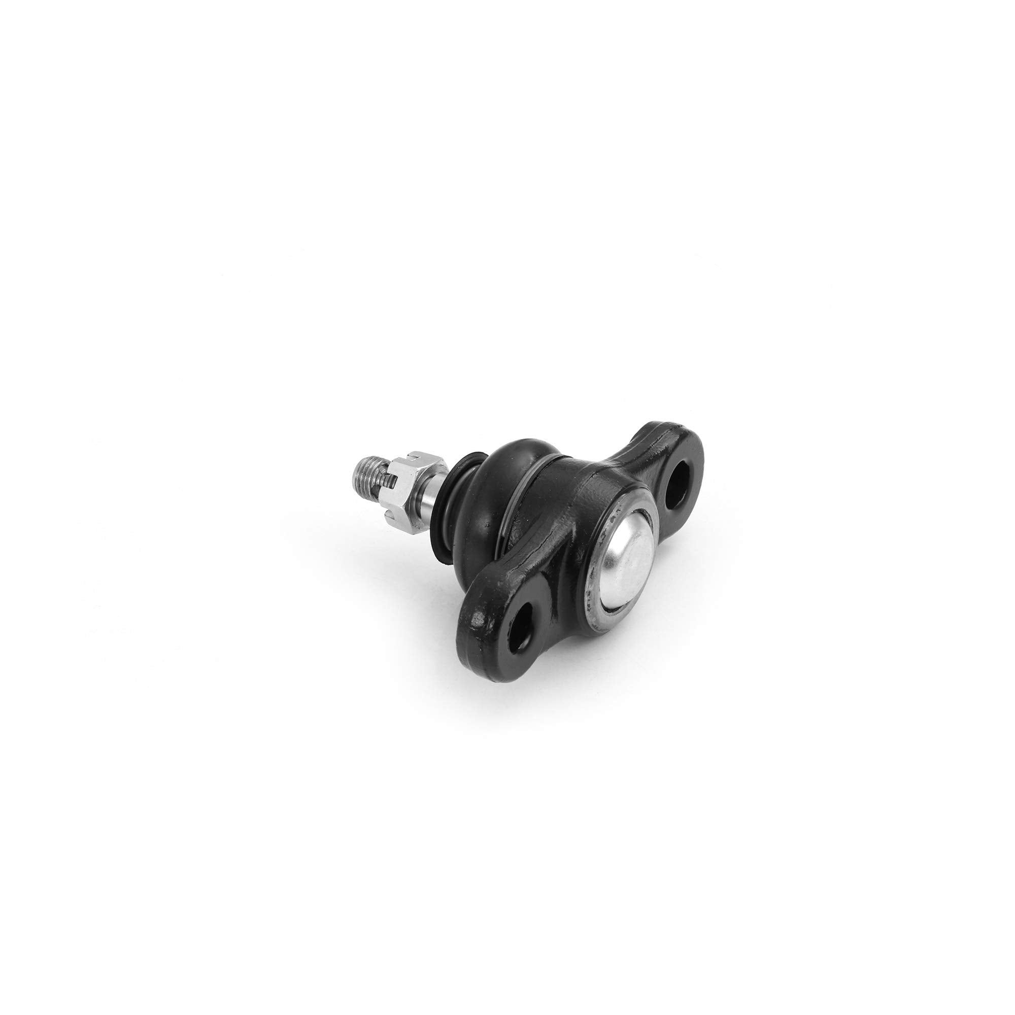 Metrix Premium Chassis Parts -4 PC Front Lower Control Arm Front Lower Ball Joint Kit Fits 07-12 Hyundai Elantra