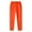 Solid, variant on Turilly Men's Fashion Drawstring Elastic Waist Solid Color Casual Sweat Length Pants