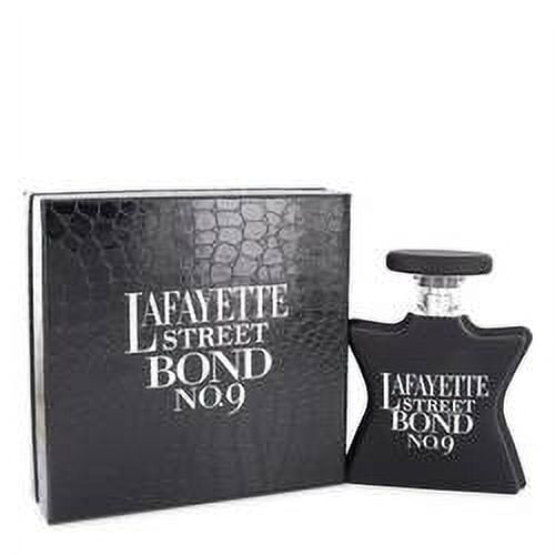 Lafayette Street Eau de Parfum Spray Bond No. 9