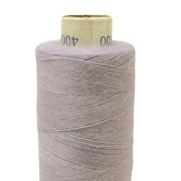 Hand Machine Quilting Sewing Supply 20 Pcs White Wholesale Polyester Thread