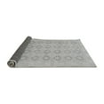 thumbnail image 2 of Ahgly Company Indoor Rectangle Oriental Gray Traditional Area Rugs, 7' x 9', 2 of 4