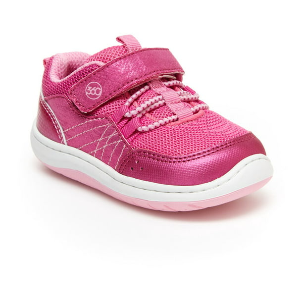 Stride Rite - Stride Rite 360 Keegan Sneakers (Infant Girls) - Walmart ...