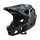 thumbnail image 3 of Casco de bicicleta Zulema cara completa negro 59 a 61cm, 3 of 8