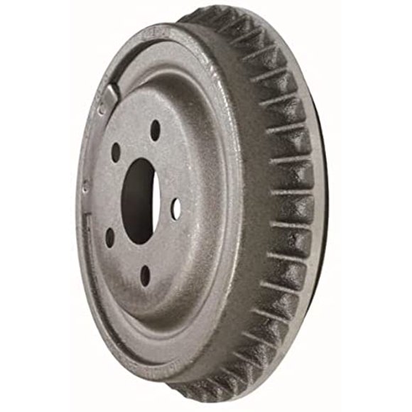 Centric Pièces 122.65028 Tambour de Frein