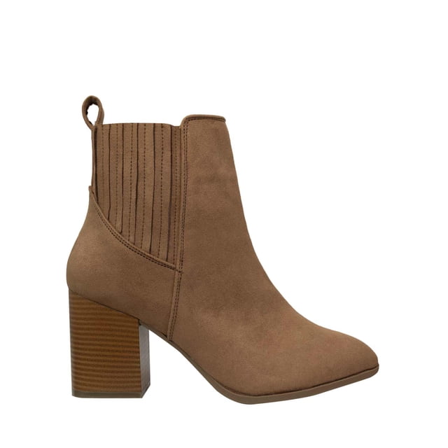 Botín Ivonne Color Camel D00960617553 26 Dorothy Gaynor Botín Ivonne Color Camel D00960617553 26