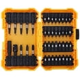 thumbnail image 1 of 42 Pieces S2 Alloy Steel Impact Driver Bit Set Easy to Carry, 1 of 4