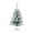 L, variant on KBODIU LED Christmas Tree Premium Hinged Spruce Artificial Holiday Christmas Tree Ideal for Home Office and Xmas Party Decoration