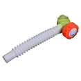 thumbnail image 2 of Grifo dispensador de agua para barril, grifo para riego de césped, de flujo ajustable y resistente a fugas, para cubo de agua, 2 of 8