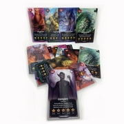 Roll Player Lenticular Cards Expansion for Monsters & Minions Expansion