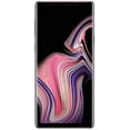 thumbnail image 5 of Pre-Owned Samsung Galaxy Note9 128GB Lavender Purple (LCD DOT), 5 of 5