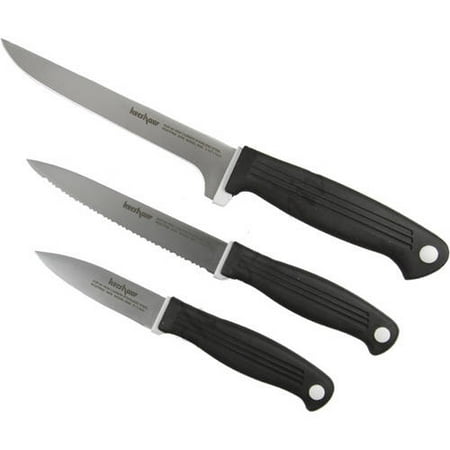 walmart kitchen knives kershaw 3 pc kitchen knife set walmart walmart kitchen knives kershaw 3 pc kitchen knife set walmart