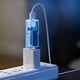thumbnail image 5 of Probador USB, comprobador de voltaje, multímetro, medidor de potencia USB, voltímetro de voltaje y corriente, 5 of 7