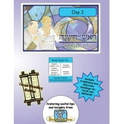 Torah Reading Guides: Rosh Hashanah Day 2 (Paperback)