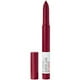 thumbnail image 2 of Maybelline SuperStay Ink Crayon Matte Longwear Lipstick con afilador incorporado, Make It Happen, 0.04 onzas, 2 of 2