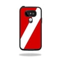 thumbnail image 1 of MightySkins LIFLGG5-Scuba Flag Skin for Lifeproof LG G5 Case Fre Wrap Cover Sticker - Scuba Flag, 1 of 4