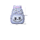thumbnail image 3 of Mochila Infantil Preescolar Primaria Media Para Niña Xtellar rosa, 3 of 3