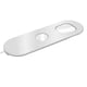 thumbnail image 2 of Cargador Inalámbrico 3 En 1, Almohadilla De Carga Por Inducción, Estación De Carga Compatible Con Auriculares Para Teléfonos Inteligentes Iwatch sonducket EL013656-02, 2 of 4