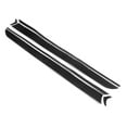 thumbnail image 1 of Inner Door Panel Trim, Anti-Corrosion Easy Installation Car Door Panel Strip, Decoration Automotive Car Inner Trim, 1 of 8