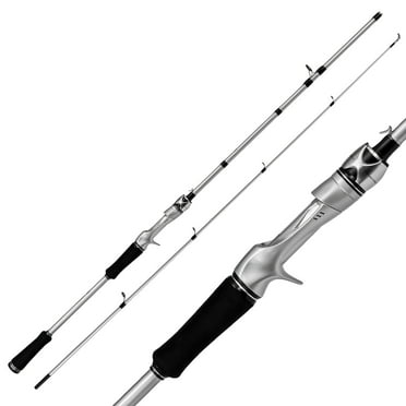 1.8m Casting Fishing Rod Strong Bearing Fishing Rod Lure Fishing Pole for Fishing