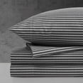 thumbnail image 1 of Juego de sábanas Kenneth Cole King supersuaves y resistentes a las arrugas, 1 of 8