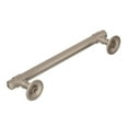 thumbnail image 6 of Amerock Sea Grass 5-1/16 in (128 mm) Center-to-Center Oil-Rubbed Bronze Cabinet Pull, 6 of 7