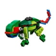 thumbnail image 4 of Creator Rainforest Animals Set LEGO 31031, 4 of 8