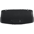 thumbnail image 3 of JBL Xtreme 3 - Portable Bluetooth Speaker, Powerful Sound and Deep Bass, IP67 Waterproof, 15 Hours of Playtime, Powerbank, PartyBoost (Black) (Sold without manufacturer warranty), 3 of 6