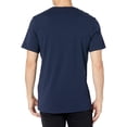 thumbnail image 2 of Remera Karl Lagerfeld Paris Clásica con Personaje Karl en Azul Marino, 2 of 2