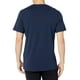 thumbnail image 2 of Remera Karl Lagerfeld Paris Clásica con Personaje Karl en Azul Marino, 2 of 2