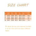 thumbnail image 2 of FOCUSSEXY One Piece Bodysuit for Women Tummy Control Shapewear Body Shaper Tops One Piece Jumpsuit Clothing Bodysuit Long Sleeve Shirt Tops, 2 of 8